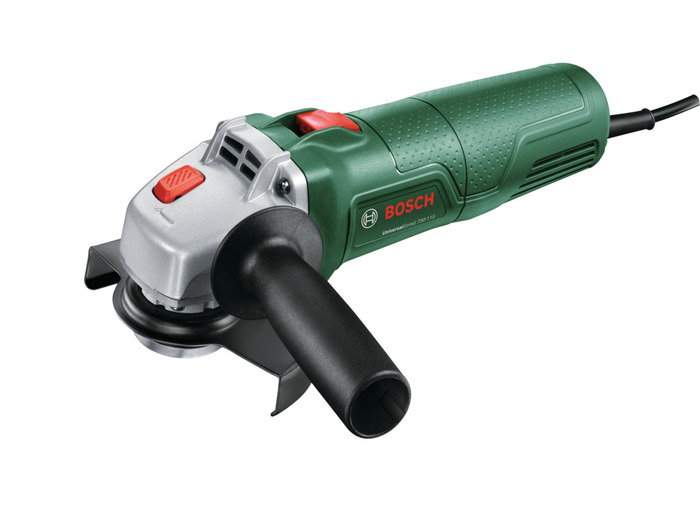 Bosch UniversalGrind vinkelsliper 750 W